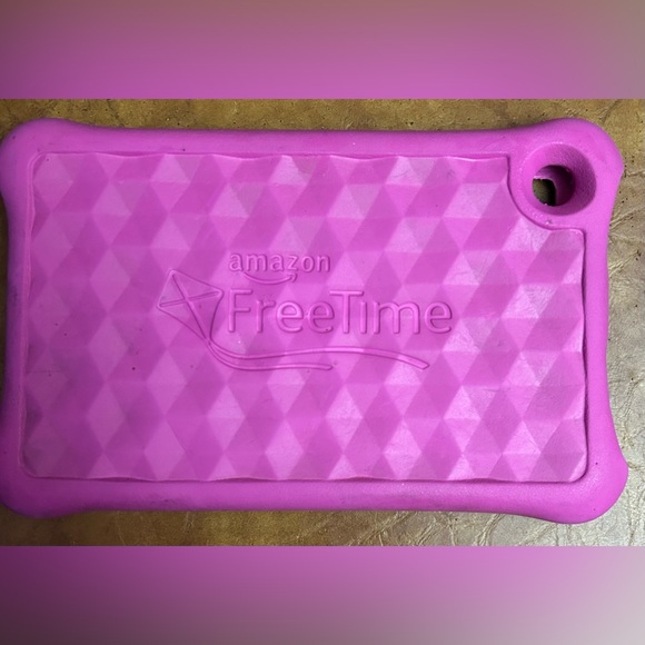 AMAZON TABLET CASE - Picture 3 of 5